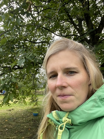 Anna Baumann