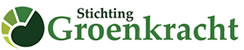 Logo van Groekracht