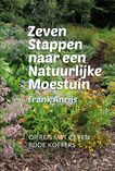 cover 7 stappen boek 7 Stappen naar een natuurlijke moestuin