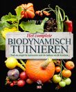 Het complete biodynamisch tuinieren