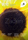 Permacultuur magazine nr 4 'Zaden'