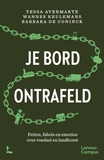 Je bord ontrafeld