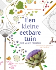 Boekcover Een kleine eetbare tuin