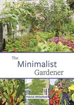 Cover van The Minimalist Gardener