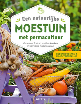 Boestuin met parmacultuur