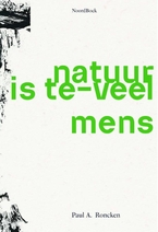 Natuur te veel mens