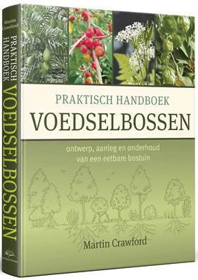 Hnadboek Voedselbossen