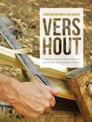 Vershout boek