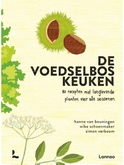 De voedselbos keuken