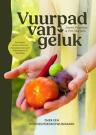 Vuurpad van geluk