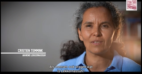 Lekkernassuh Ab Harrewijnprijs
