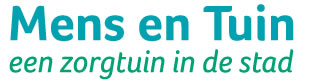 Mens en Tuin logo