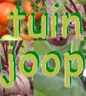Tuin Joop logo