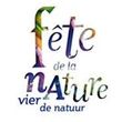 Logo van Fete de La Nature