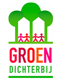 Logo Groen Dichterbij