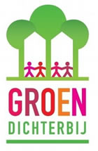 Logo Groen Dichterbij