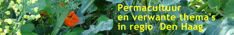 Permacultuurcentrum Den Haag