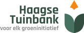 Logo Haagse Tuinbank