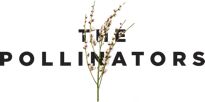 Logo van The Pollinators