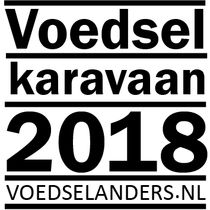 Voedselkaravaan 2918