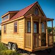 Tiny house